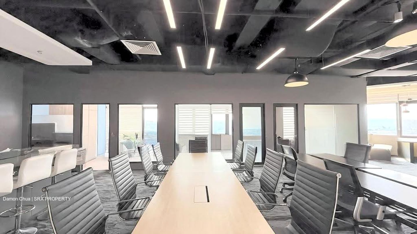 SLF Building (D11), Office #618916851